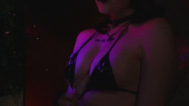 sexy smoking fetish