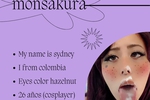 monsakura