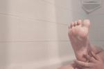 The Sexiest Feet (20 pics)