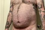 Me Naked