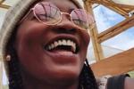 smile