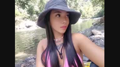 A look, a desire ... and everything begins