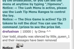 Big Tips