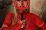 Hot Halloween