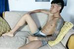 cristian dosantos — all this skinny is yours