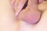 asstastic — Ass and dick, gaped and jerked