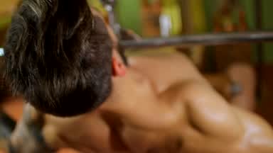 Work hard -Back workout