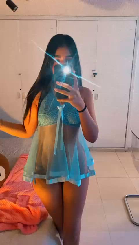 Princess Blue