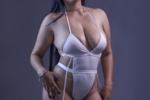 Lingerie Heart