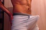 ash lebreux โ Big bulge