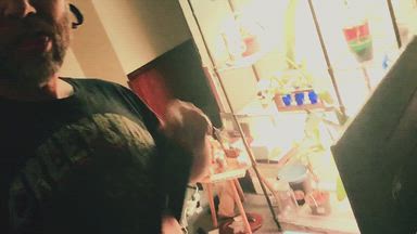 morningstar live Chaturbate webcam gallery thumbnail