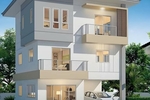 my house