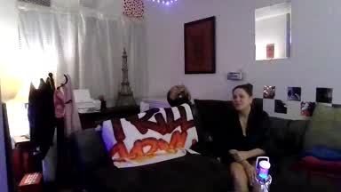 Paris Fucks the Landlord Vol 2
