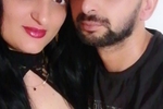 amina and freddy