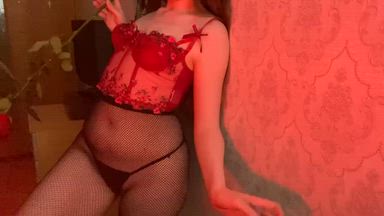 Passionate rose will hide its thorns for you🌹