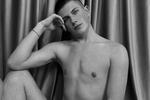 naughty and naked - Rony