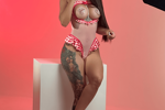 Enjoy my body