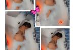 delicious shower