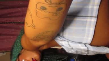 horny