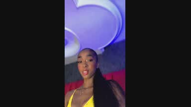 Sexy yellow