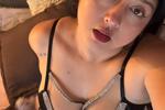 naughty girl