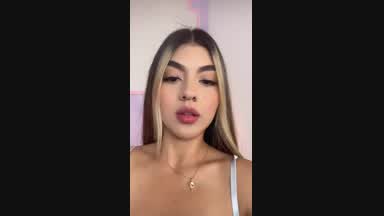 Feeling sexy while you are watching me