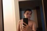 After Shower Tease