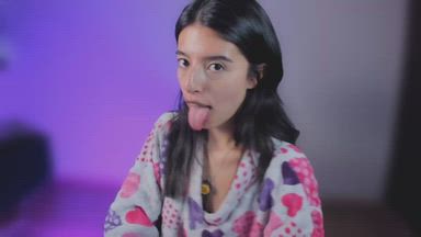 POV blowjob