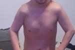 Strong  Joonas's little body 3