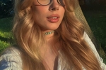 My Blonde Era