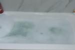 Bath time