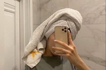 shower time :)