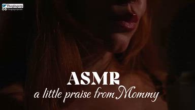 ๐ฎ๐๐
๐
๐๐๐ ๐ท๐๐๐๐ .เณเฟ :๏ฝฅ โ Mommyโs sweet praising
