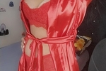 Sexy rojo