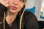 long hair