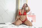 🌹 red is danger