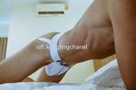 Horny Asian guy and his sexy underwear Vol.03