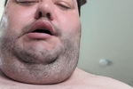 My belly