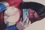 Super woman