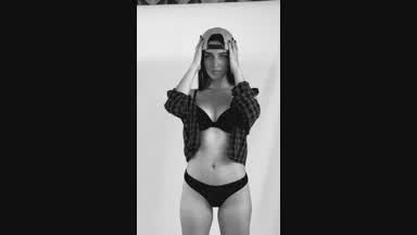 My sexy body 🔥
