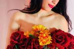 I am your flower
