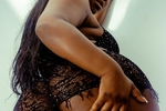 ur favorite ebony with big ass