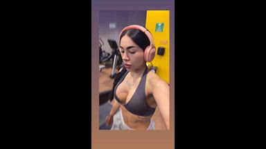 Doing cardio, but not as much as I'd like :/