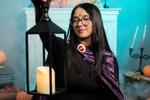 violet jones โ RAVEN!๐ฆโโฌ๐ฎ๐