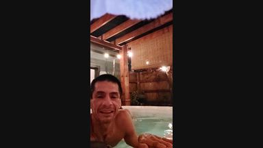 yummylips — Hot Tub Sex