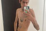 skinny