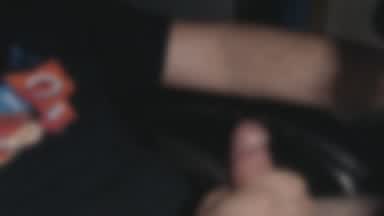 alvaro โ Blurred Slow-Mo Nut
