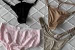My Naughty Panties Are Yours (50000tks For 1 Pair)