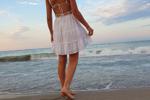 Walking to the Sea