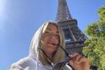 city ​​of love